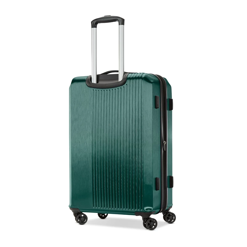 Samsonite Alliance SE Medium Spinner Reisegepäck Grün | MV2795618