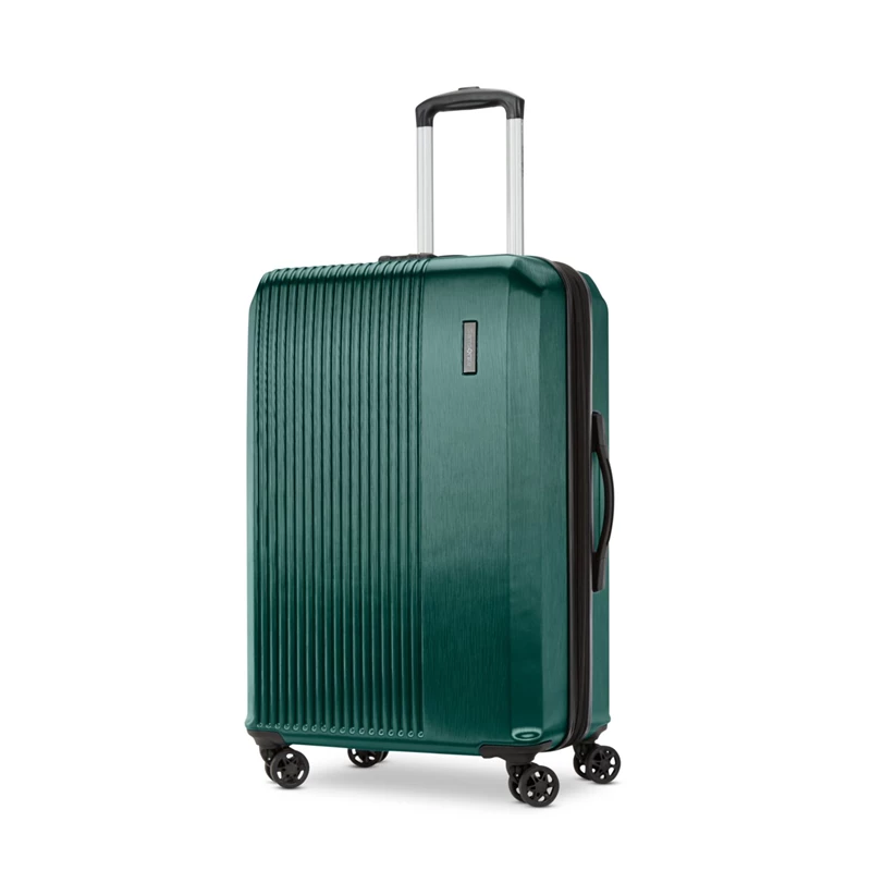 Samsonite Alliance SE Medium Spinner Reisegepäck Grün | MV2795618