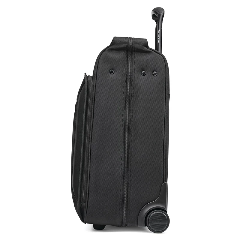 Samsonite Armage II Duet Garment Bag Weichgepäck Schwarz | TL0764239