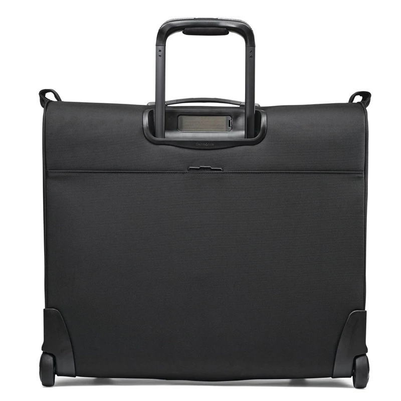 Samsonite Armage II Duet Garment Bag Weichgepäck Schwarz | TL0764239