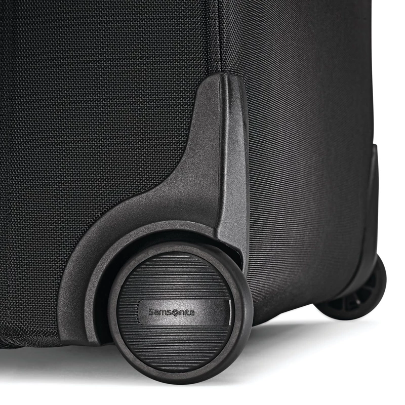 Samsonite Armage II Duet Garment Bag Weichgepäck Schwarz | TL0764239