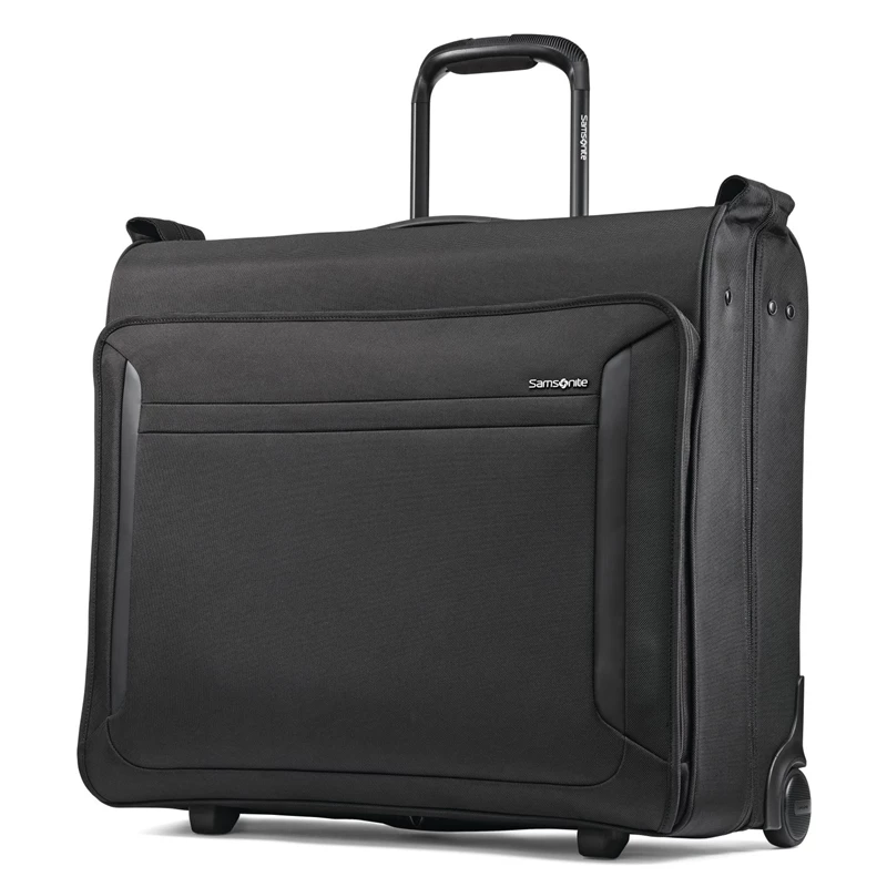 Samsonite Armage II Duet Garment Bag Weichgepäck Schwarz | TL0764239