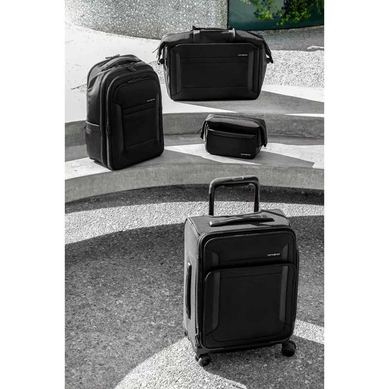 Samsonite Armage II Toiletry Kit Toilettenartikel & Kosmetiksets Grün | ML8491650
