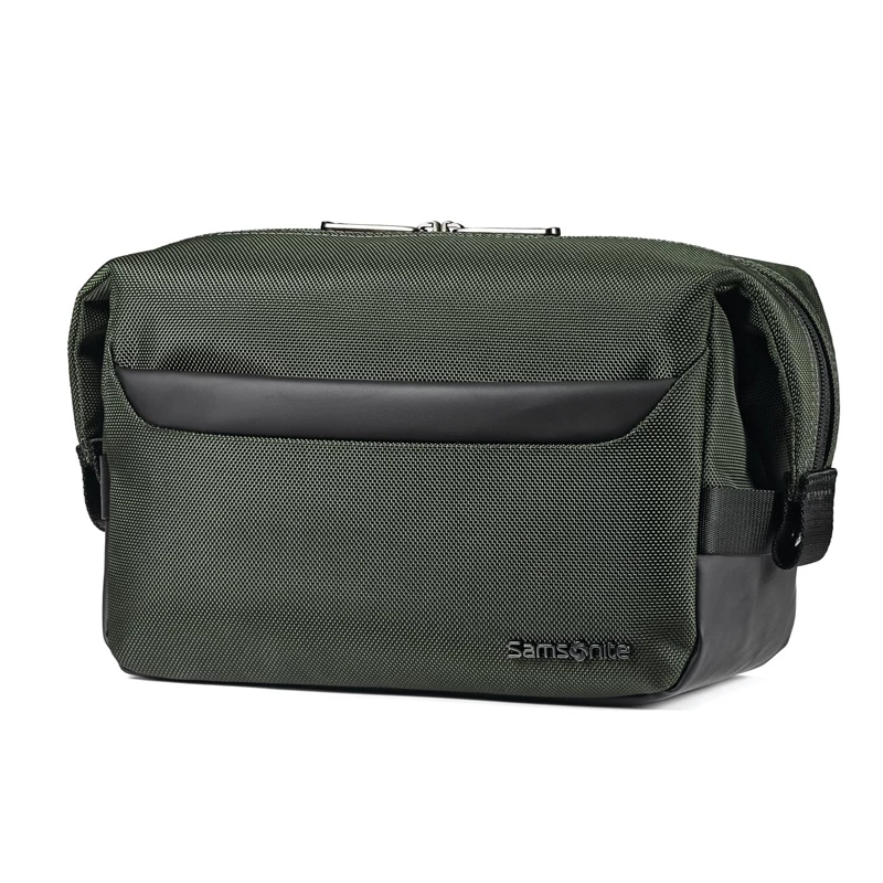 Samsonite Armage II Toiletry Kit Toilettenartikel & Kosmetiksets Grün | ML8491650
