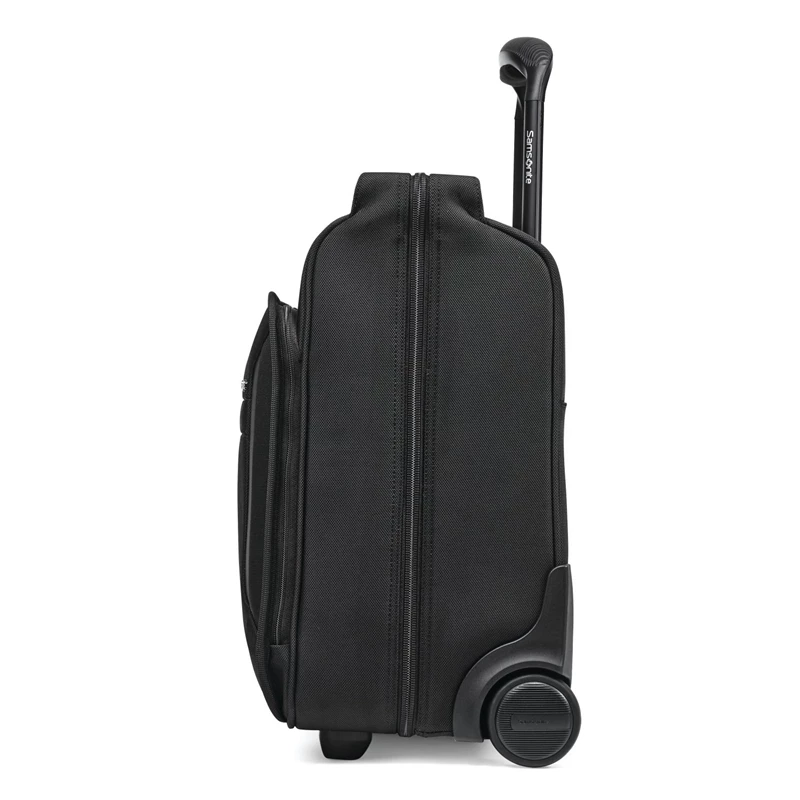 Samsonite Armage II Wheeled Garment Bag Weichgepäck Schwarz | EJ1953748