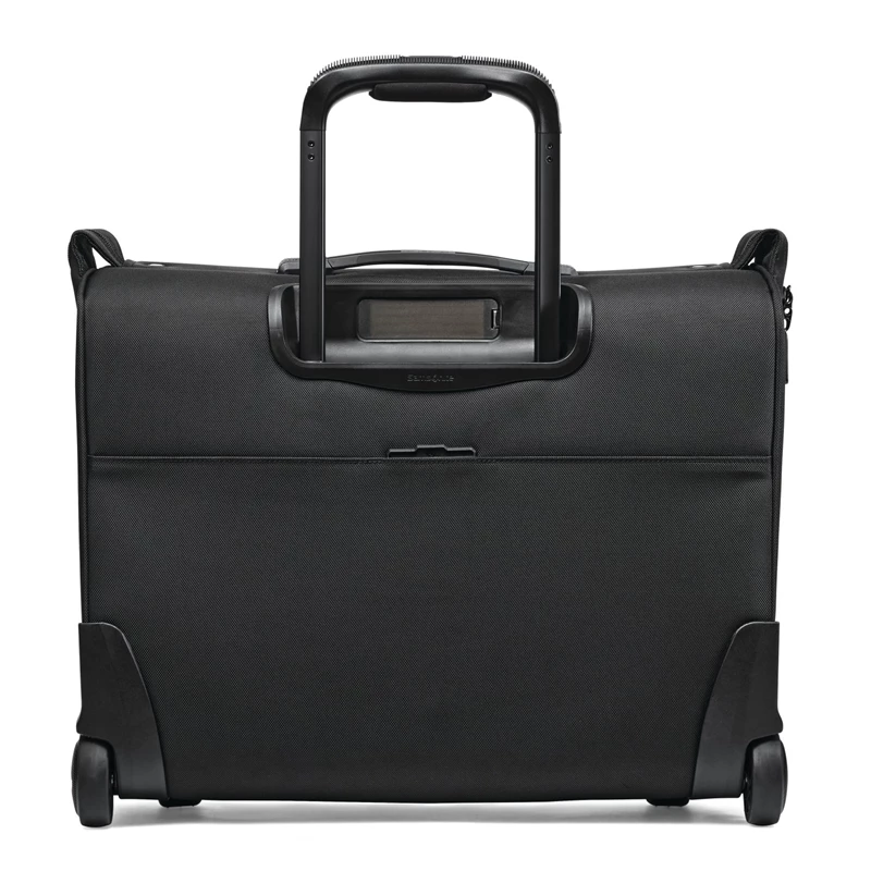 Samsonite Armage II Wheeled Garment Bag Weichgepäck Schwarz | EJ1953748