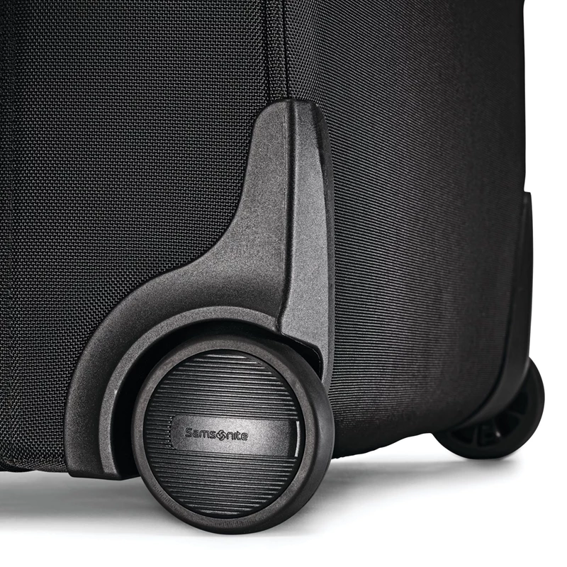 Samsonite Armage II Wheeled Garment Bag Weichgepäck Schwarz | EJ1953748