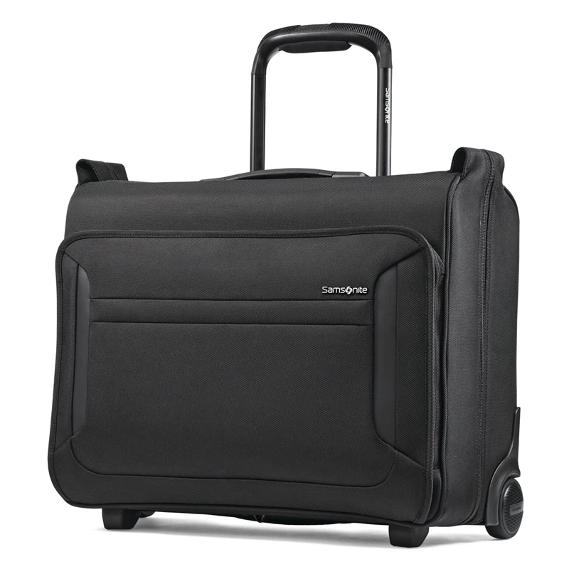 Samsonite Armage II Wheeled Garment Bag Weichgepäck Schwarz | EJ1953748