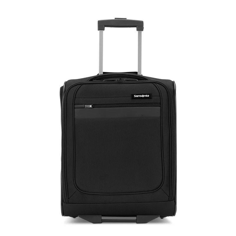 Samsonite Ascella 3.0 2 Wheel Underseater Underseat Koffer Schwarz | IO5380472