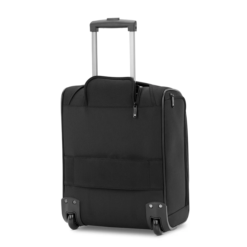 Samsonite Ascella 3.0 2 Wheel Underseater Underseat Koffer Schwarz | IO5380472