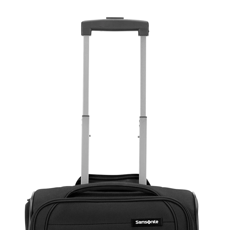 Samsonite Ascella 3.0 2 Wheel Underseater Underseat Koffer Schwarz | IO5380472