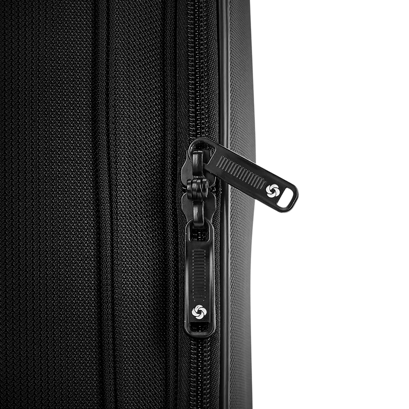 Samsonite Ascella 3.0 2 Wheel Underseater Underseat Koffer Schwarz | IO5380472