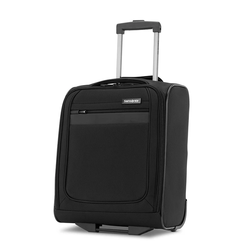 Samsonite Ascella 3.0 2 Wheel Underseater Underseat Koffer Schwarz | IO5380472