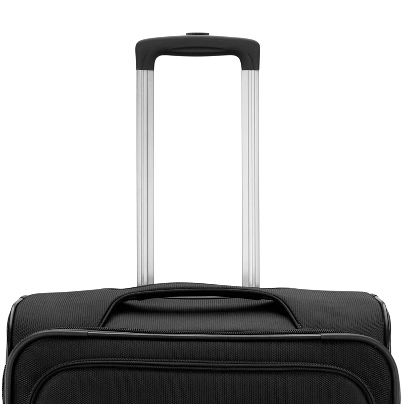 Samsonite Ascella 3.0 Carry-On Expandable Spinner Handgepäck Koffer Blau | JB7612504