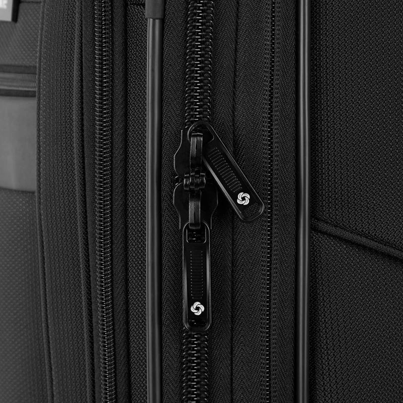 Samsonite Ascella 3.0 Carry-On Expandable Spinner Handgepäck Koffer Blau | JB7612504