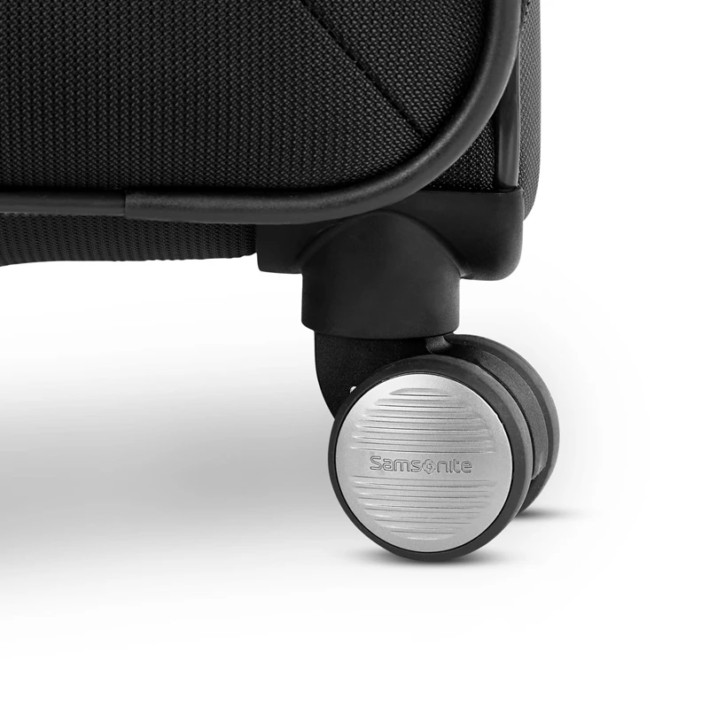 Samsonite Ascella 3.0 Carry-On Expandable Spinner Handgepäck Koffer Blau | JB7612504