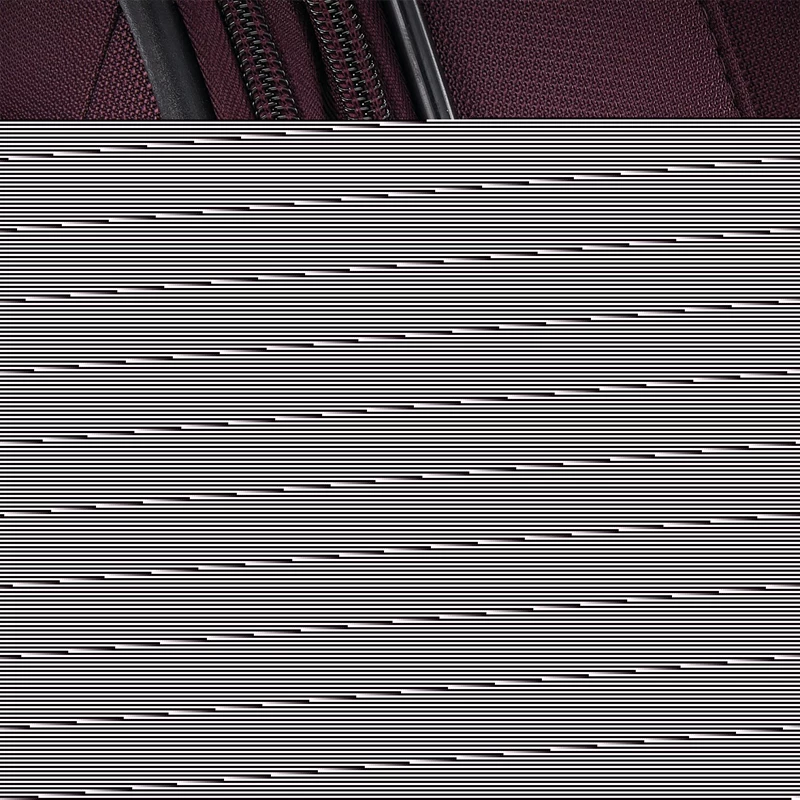 Samsonite Ascella X Large Spinner Reisegepäck Plum | ON7019462