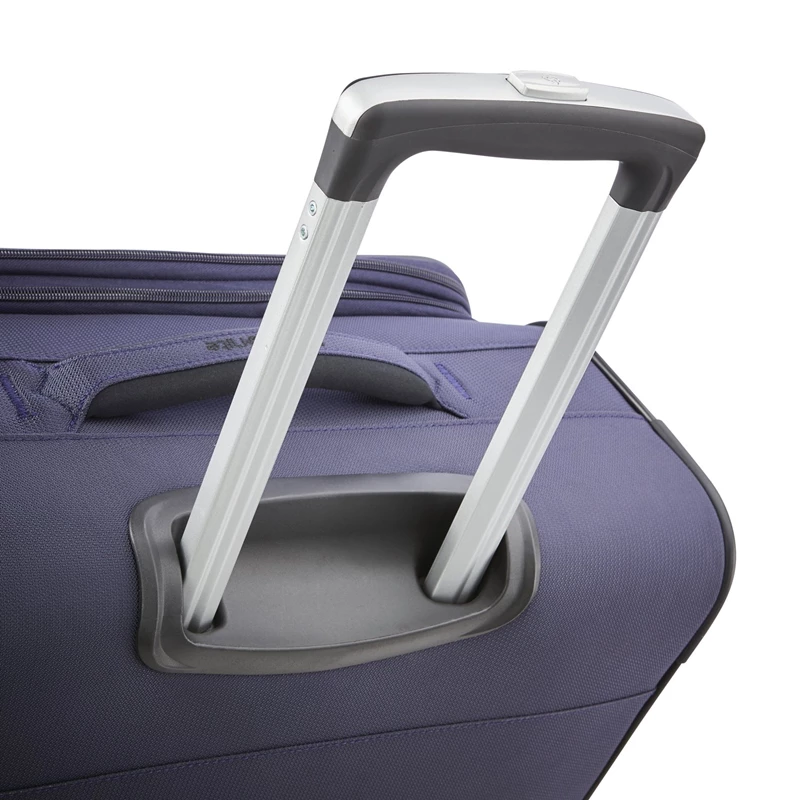 Samsonite Atrium Carry-On Spinner Handgepäck Koffer Blau | WP0439126