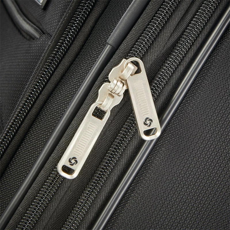 Samsonite Atrium Medium Spinner Reisegepäck Schwarz | WM5091734