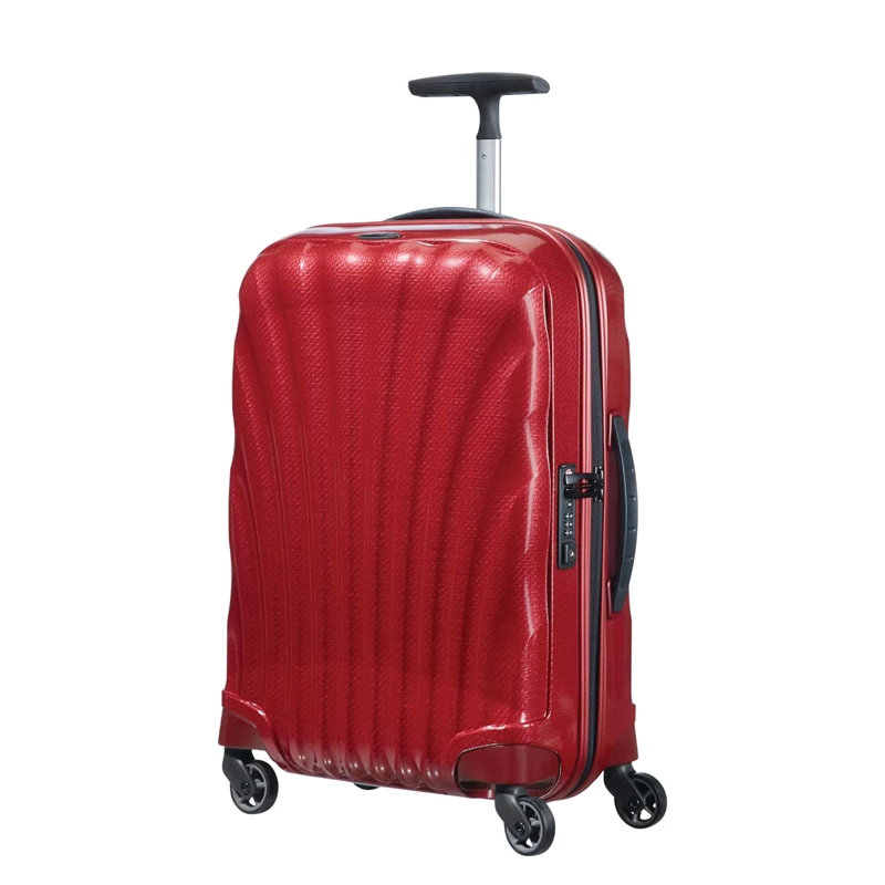 Samsonite Black Label Cosmolite 3.0 2 Piece Set (CO/XL) Koffersets Rot | EQ3425879