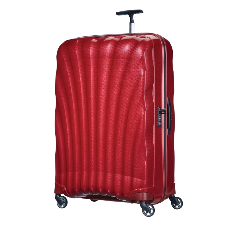 Samsonite Black Label Cosmolite 3.0 2 Piece Set (CO/XL) Koffersets Rot | EQ3425879