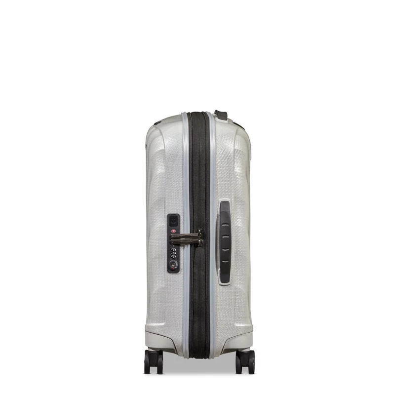 Samsonite C-Lite Carry-On Spinner Handgepäck Koffer Pez Dispenser | XJ6130598