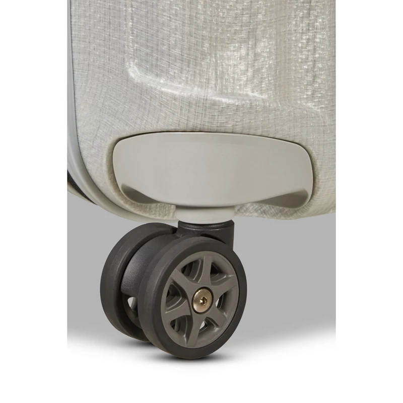 Samsonite C-Lite Carry-On Spinner Handgepäck Koffer Pez Dispenser | XJ6130598