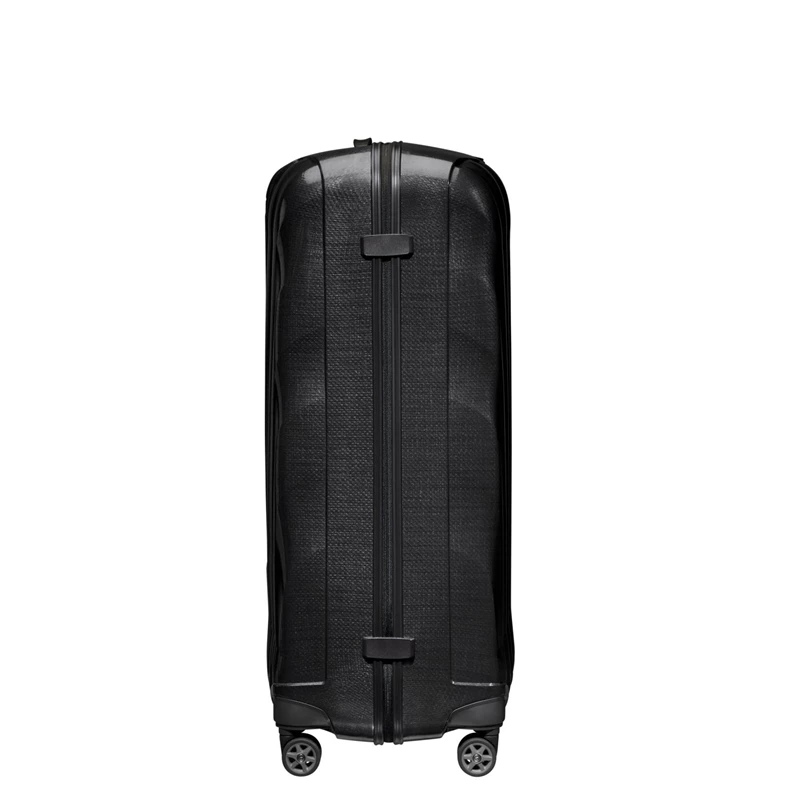 Samsonite C-Lite Extra Large Spinner Reisegepäck Schwarz | NH3459087