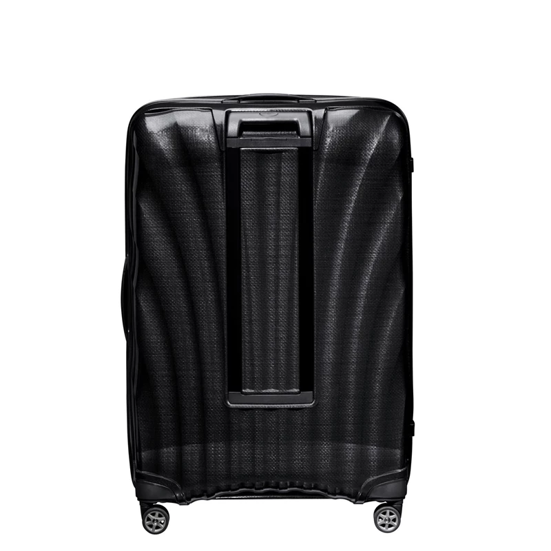 Samsonite C-Lite Extra Large Spinner Reisegepäck Schwarz | NH3459087