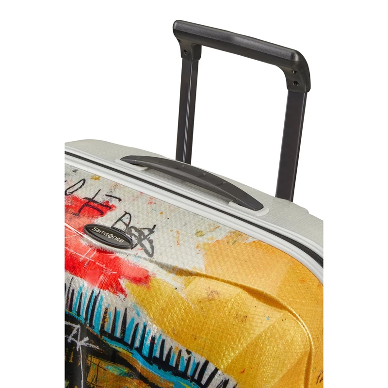 Samsonite C-Lite Large Spinner Hartschalenkoffer Untitled Skull | ZN4297081