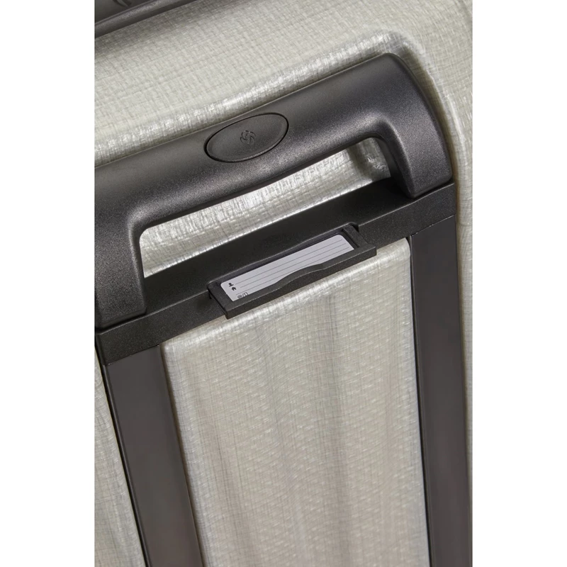 Samsonite C-Lite Large Spinner Hartschalenkoffer Untitled Skull | ZN4297081