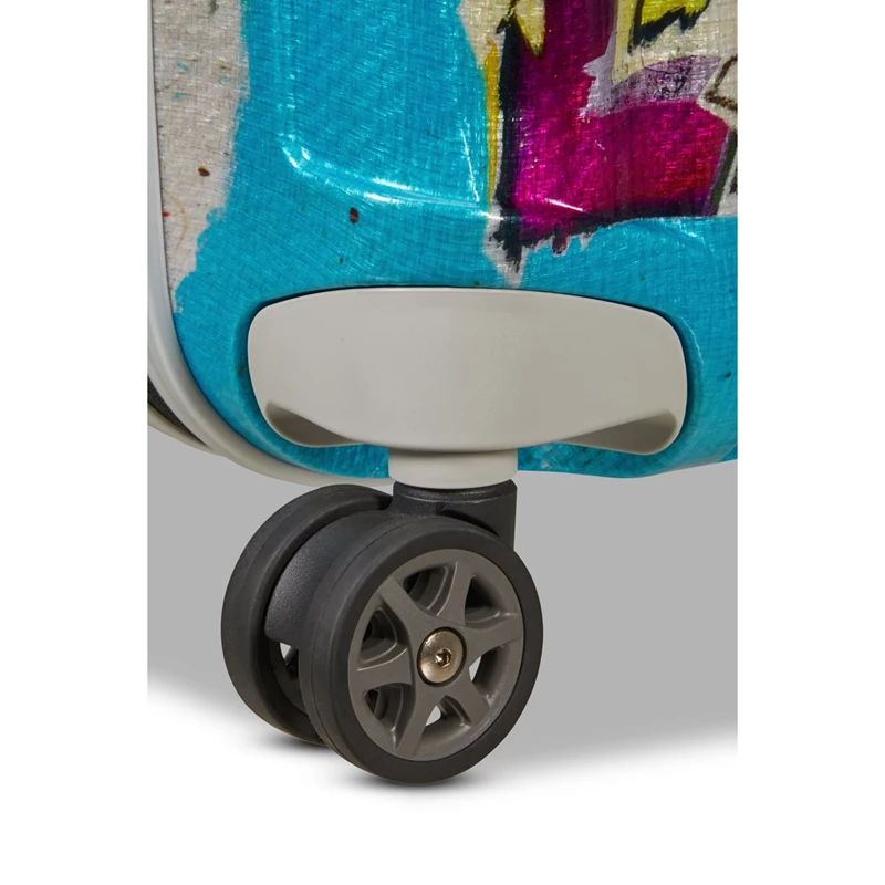 Samsonite C-Lite Large Spinner Hartschalenkoffer Untitled Skull | ZN4297081