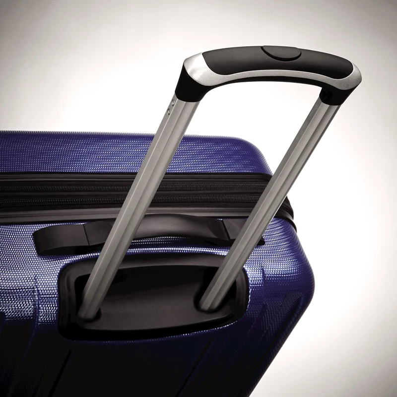Samsonite Carbon 2 2 Piece Set Koffersets Navy | JP1354029