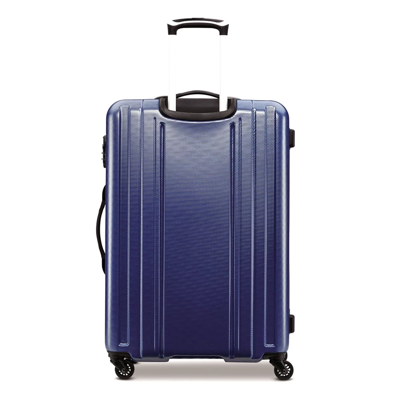 Samsonite Carbon 2 2 Piece Set Koffersets Navy | JP1354029