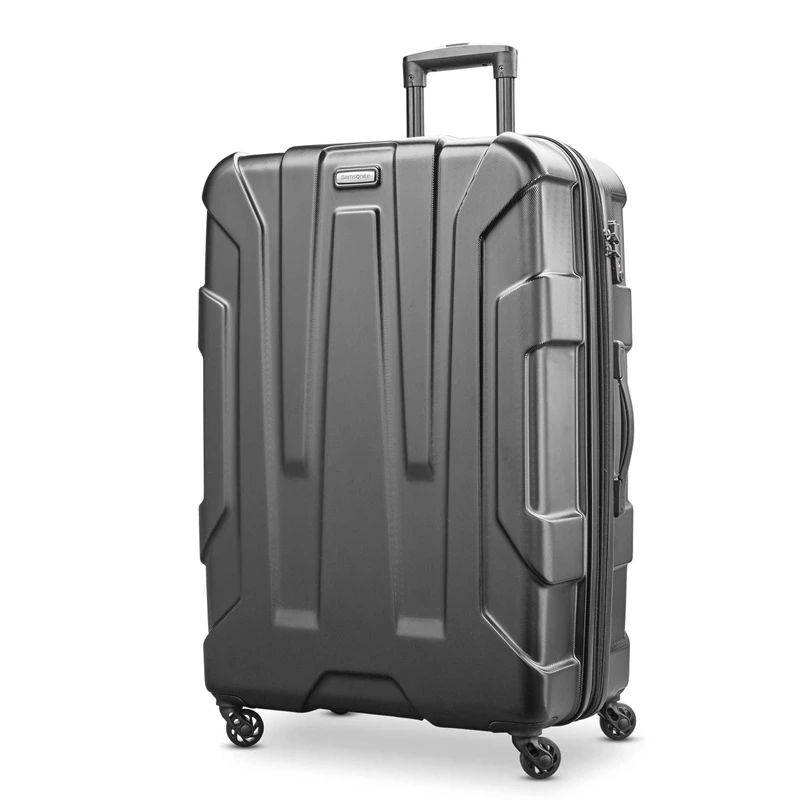 Samsonite Centric 3 Piece Set Koffersets Schwarz | OD4975813