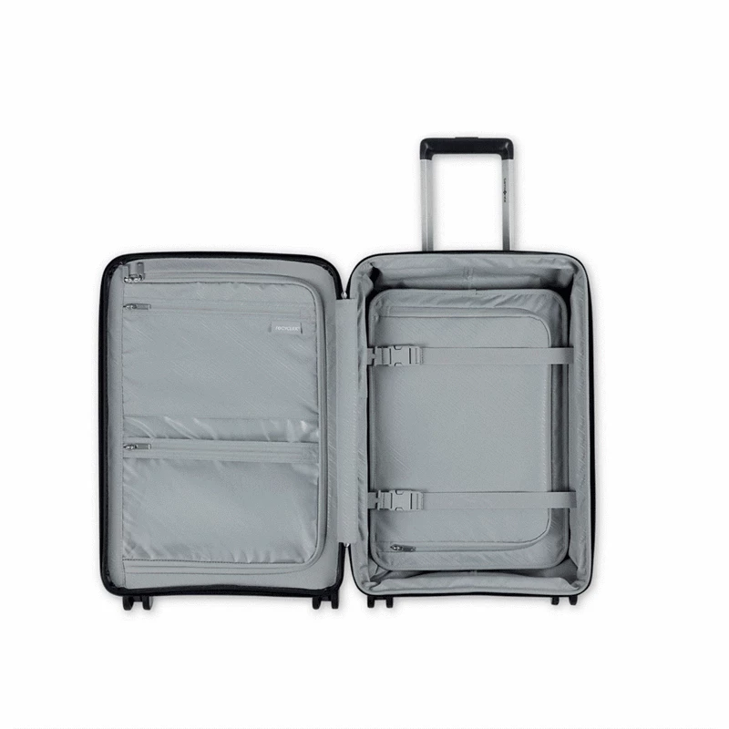 Samsonite Elevation™ Plus 22x14x9 Spinner Handgepäck Koffer Grün | KD3416597