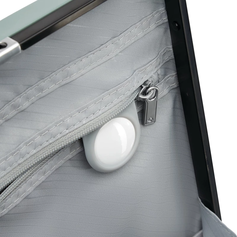 Samsonite Elevation™ Plus 22x14x9 Spinner Handgepäck Koffer Grün | KD3416597