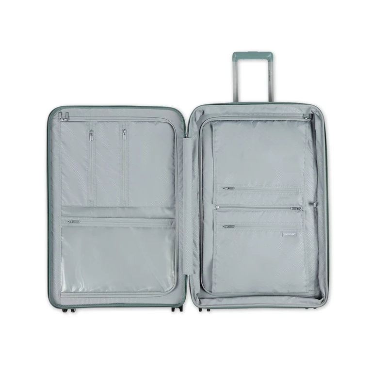 Samsonite Elevation™ Plus Large Spinner Spinner Koffer Grün | LE7520483