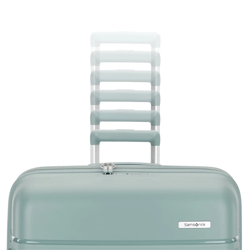 Samsonite Elevation™ Plus Large Spinner Reisegepäck Grün | LH9105367