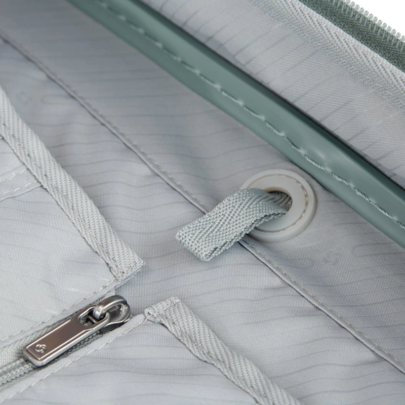 Samsonite Elevation™ Plus Large Spinner Reisegepäck Grün | LH9105367