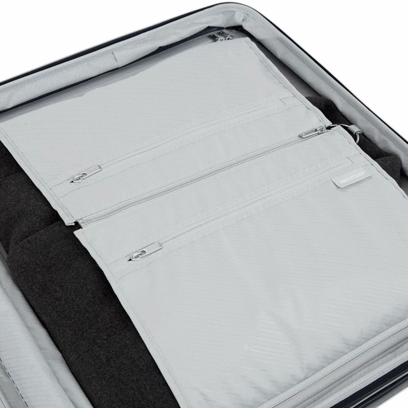 Samsonite Elevation™ Plus Large Spinner Reisegepäck Grün | LH9105367
