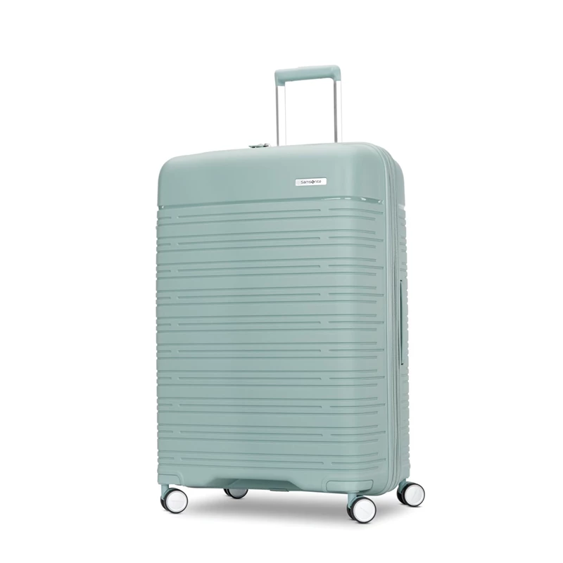 Samsonite Elevation™ Plus Large Spinner Reisegepäck Grün | LH9105367