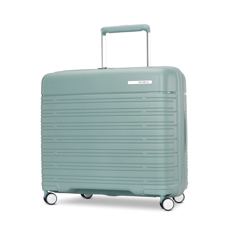 Samsonite Elevation™ Plus Medium Glider Reisegepäck Grün | XB8320754