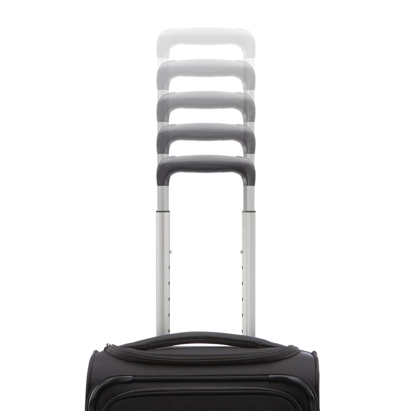 Samsonite Equilibrium 2 Piece Set Hartschalenkoffer Schwarz | OK5380492