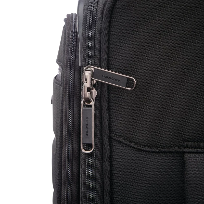 Samsonite Equilibrium 2 Piece Set Hartschalenkoffer Schwarz | OK5380492