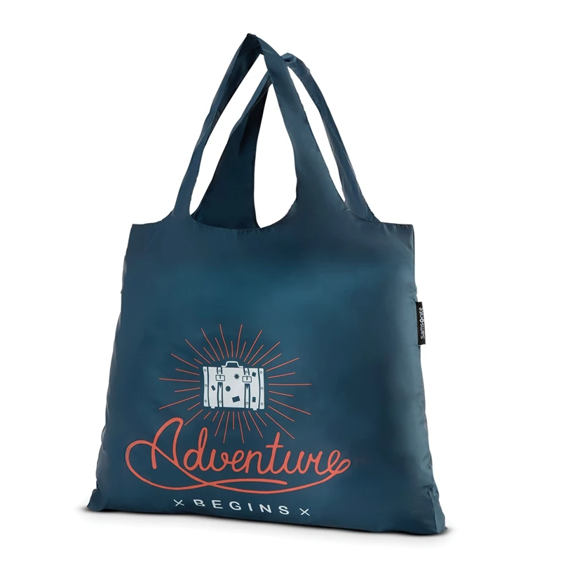 Samsonite Foldable Shopping Bag Verpackungsorganisation Adventure Begins | GY6814235
