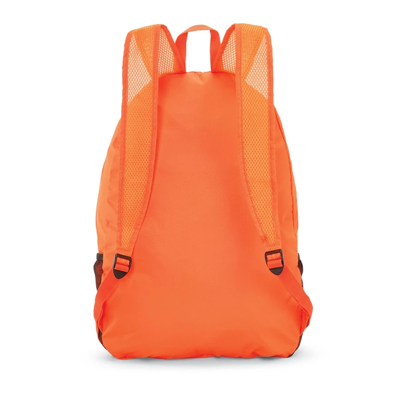 Samsonite Foldaway Backpack Verpackungsorganisation Orange | RQ8391625