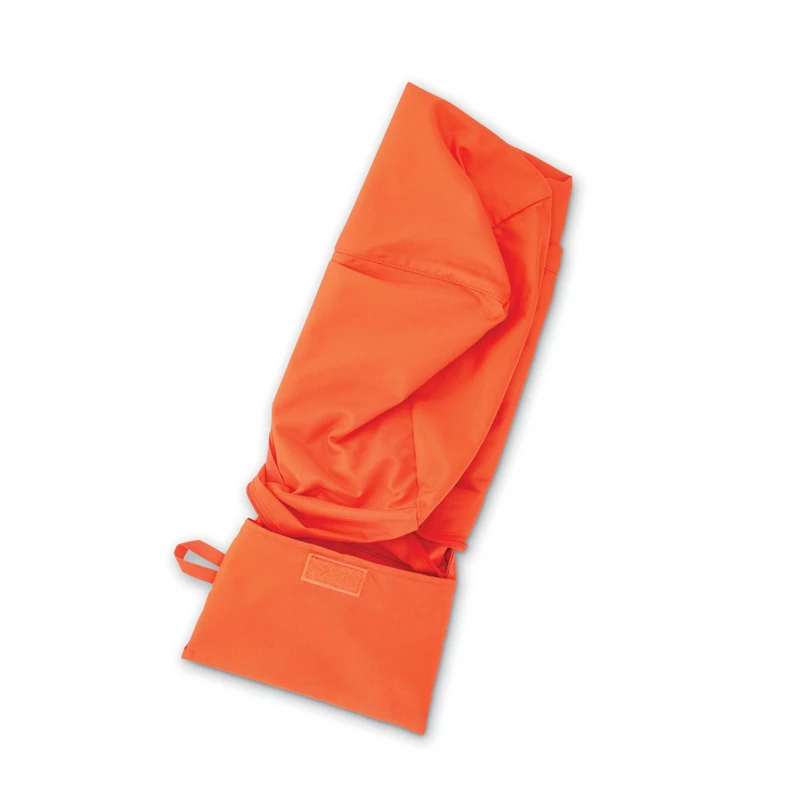 Samsonite Foldaway Duffel Verpackungsorganisation Orange | UF1472539