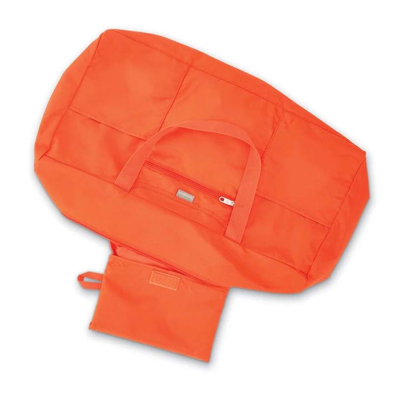 Samsonite Foldaway Duffel Verpackungsorganisation Orange | UF1472539