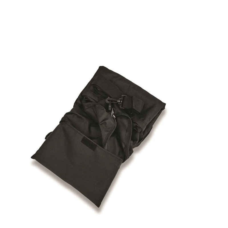 Samsonite Foldaway Duffel XL Verpackungsorganisation Schwarz | FB6513940